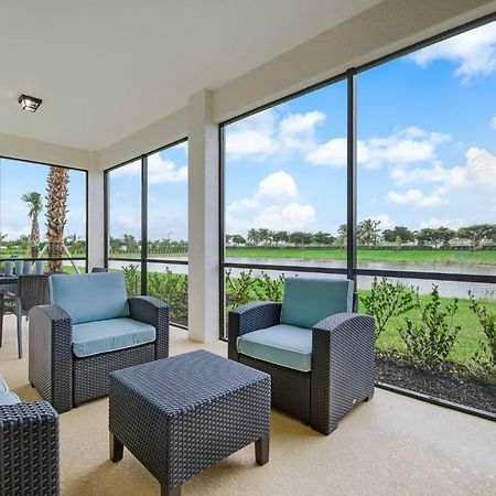 Stunning New Construction Condo Close To Everything! - Condo Coastal Soul - Roelens Vacations Fort Myers Exterior photo