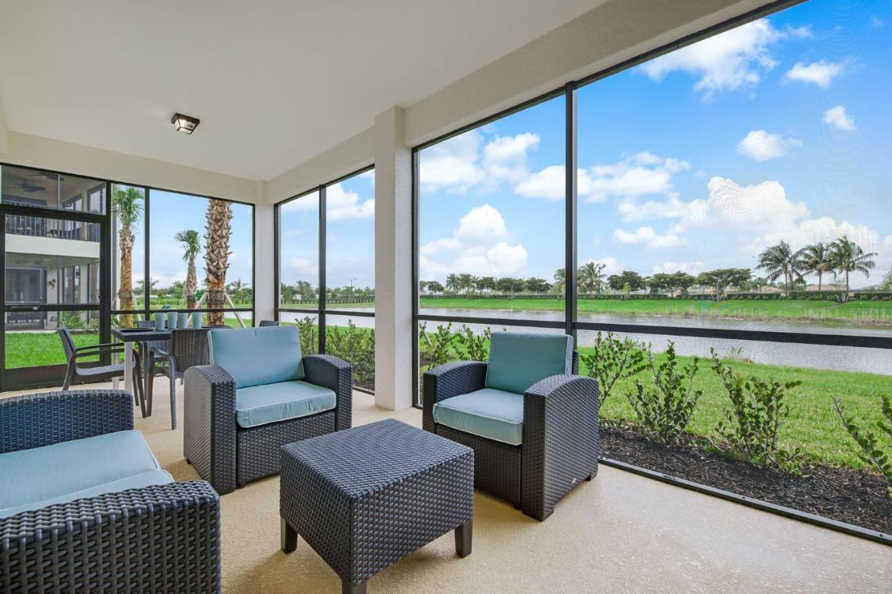 Stunning New Construction Condo Close To Everything! - Condo Coastal Soul - Roelens Vacations Fort Myers Exterior photo