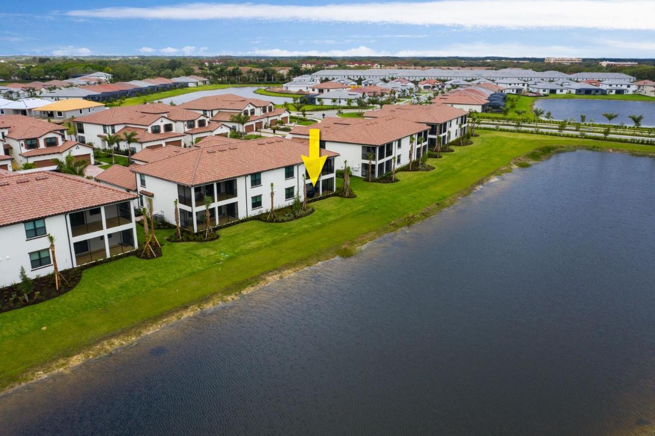 Stunning New Construction Condo Close To Everything! - Condo Coastal Soul - Roelens Vacations Fort Myers Exterior photo